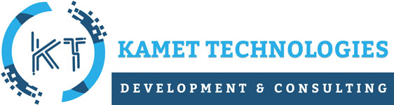 Kamet Technologies Inc.