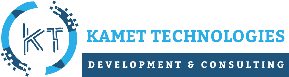 Kamet Technologies Inc.