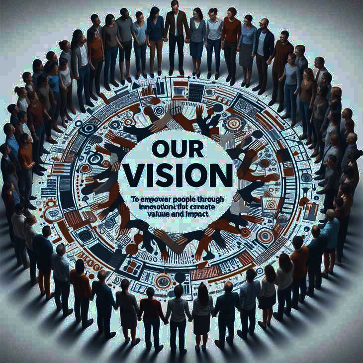 Our Vision